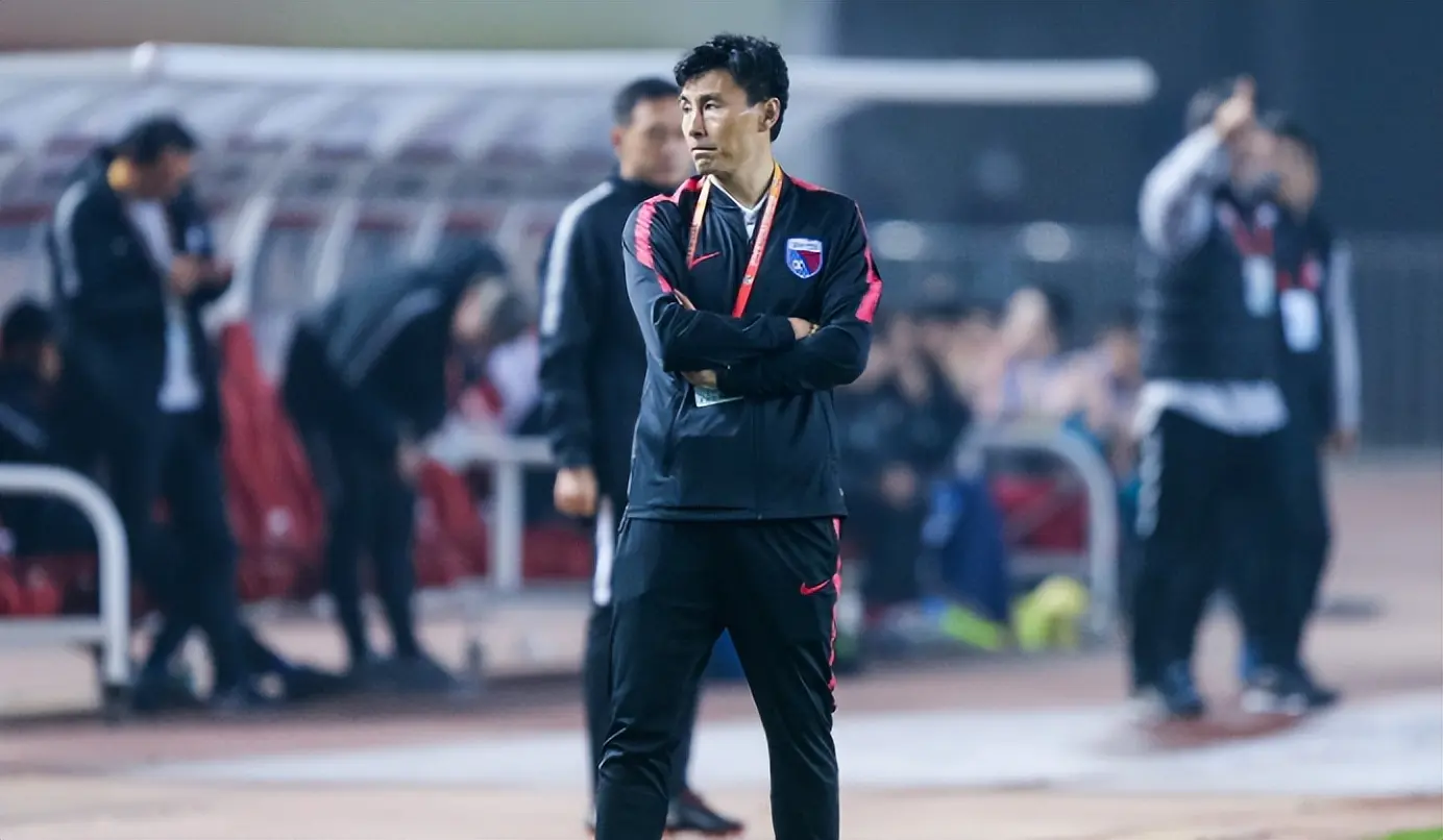 yid, 而郑智之所, 他们对米卢
