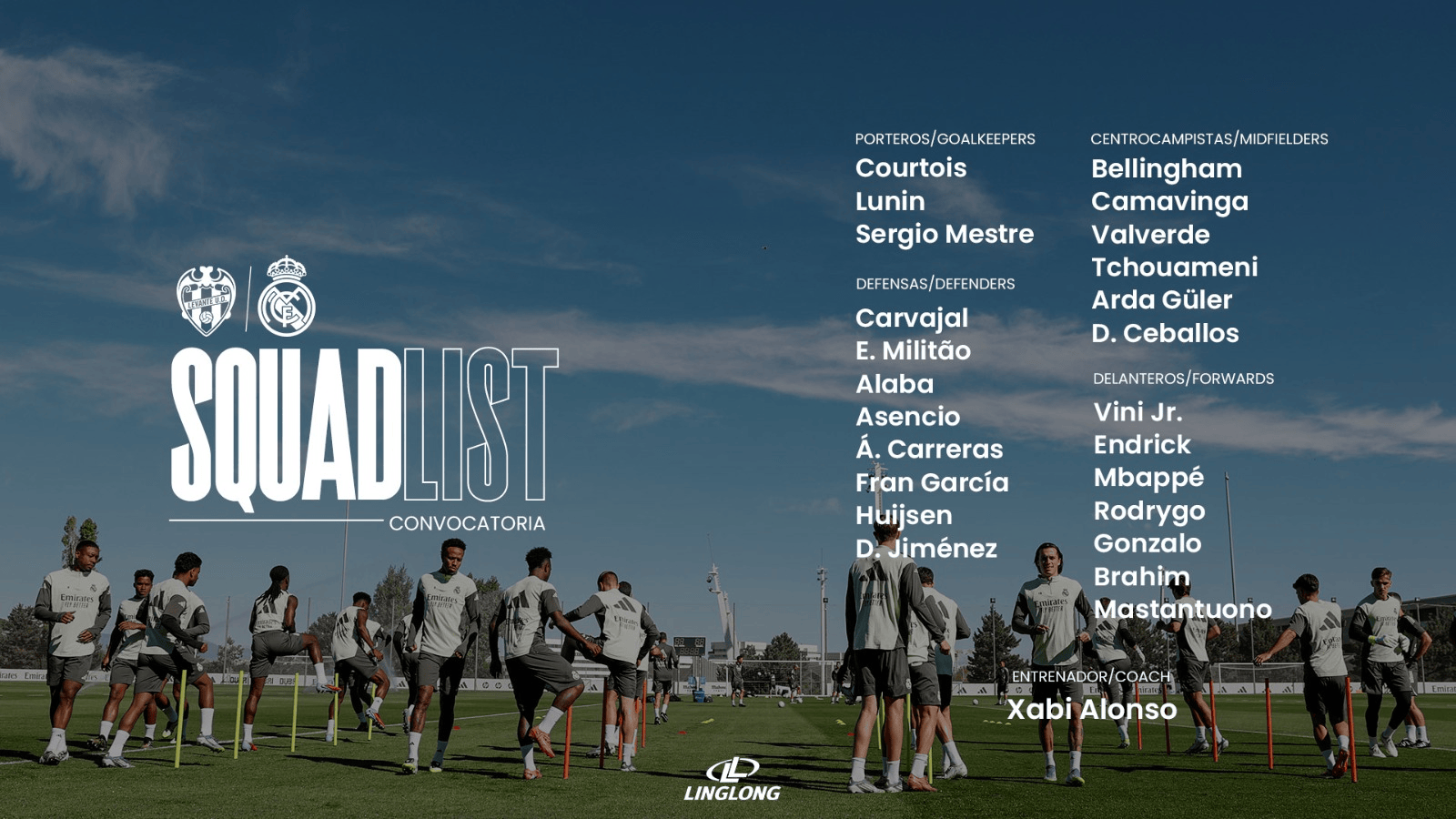 马斯坦托诺, 门迪和吕迪, 后卫