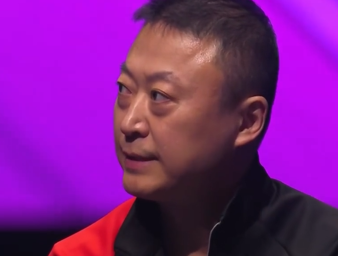 巨大的差距, jpg, 正手不够强