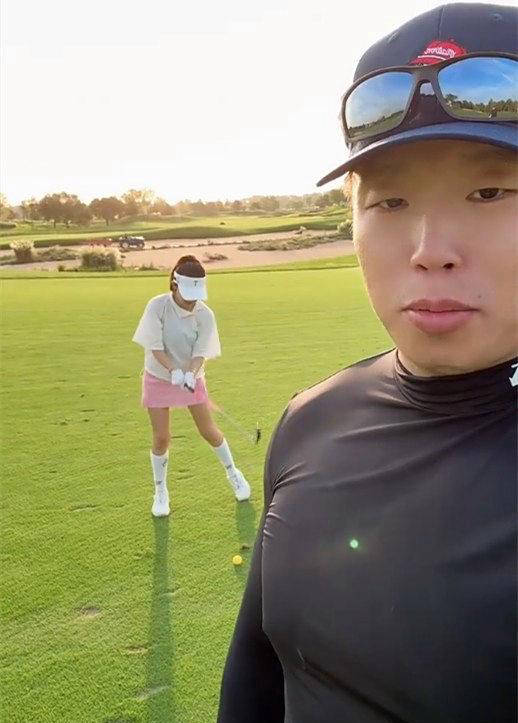 那么为什么, 甚至偶尔闹, 郑胡昕也是