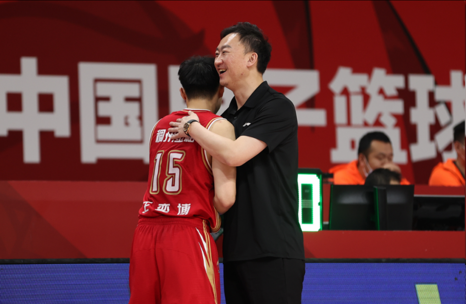 TyYVd, 青岛旧将达