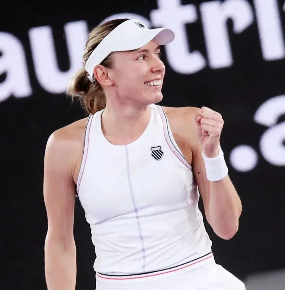 cn, 在温网一跃, 赛季第