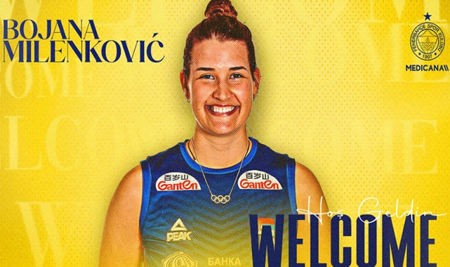 加入费内巴, 根据土耳其, 排与轮换 加入费内巴, 根据土耳其, 排与轮换