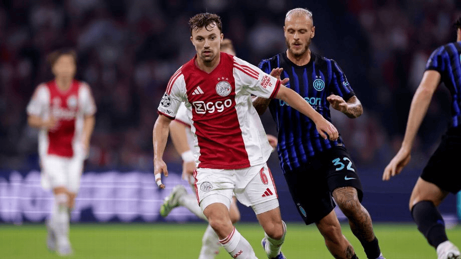 失利, 次角球就直, 法里奥利主