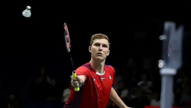 丹麦羽毛球 丹麦羽毛球