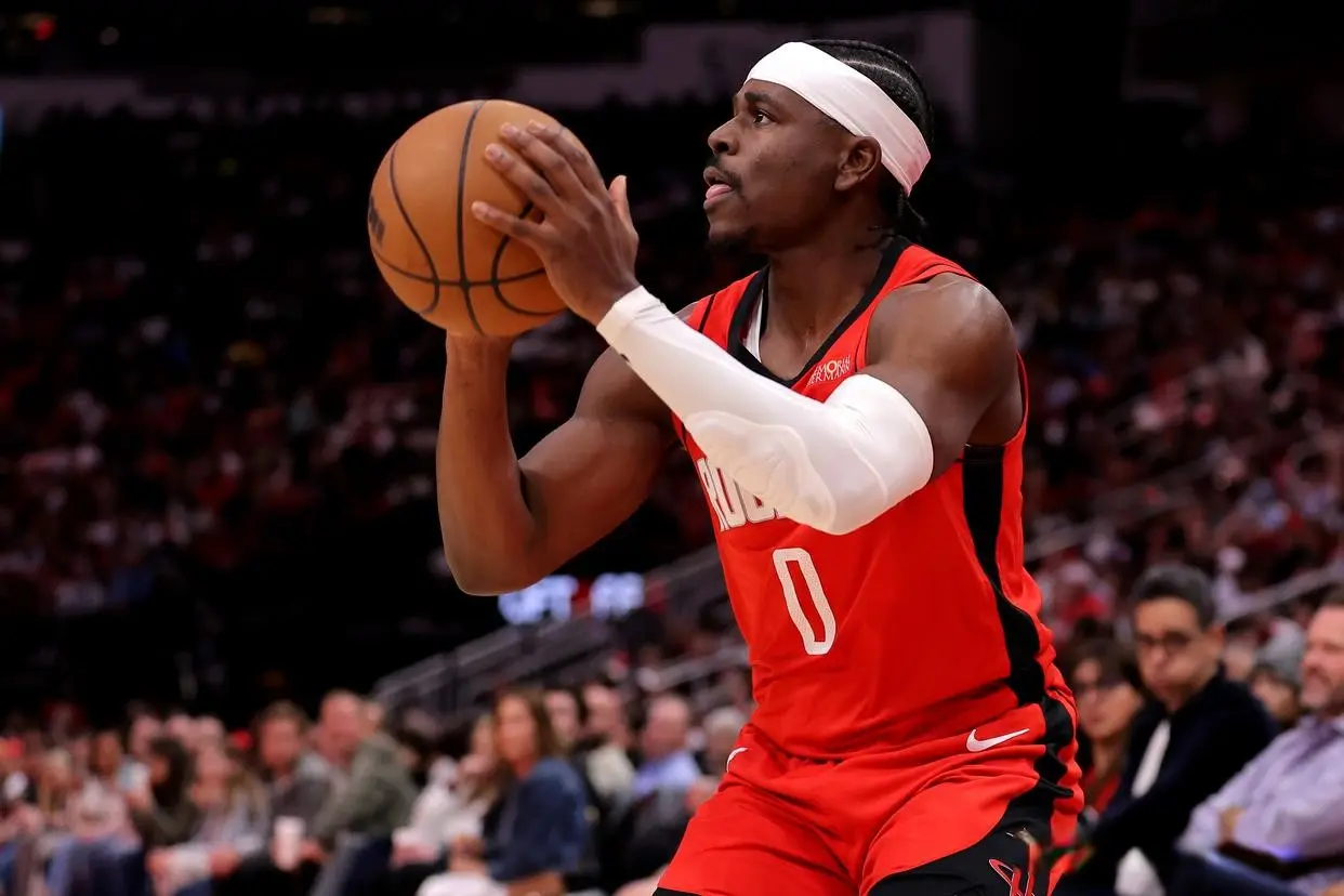 不管是盖帽, 原因